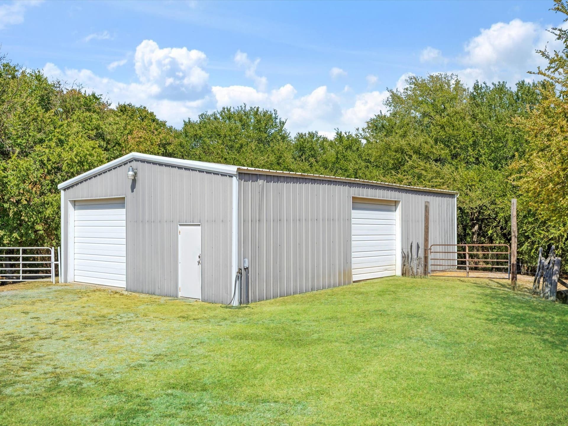 3 acres in Denton County - photo 7