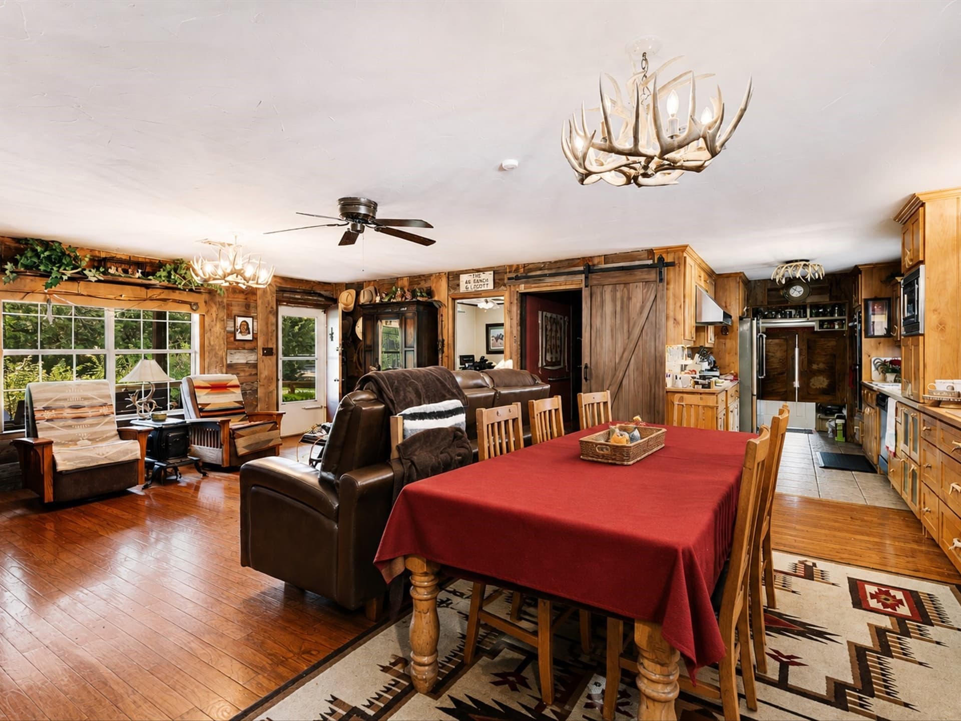 3 acres in Denton County - photo 9