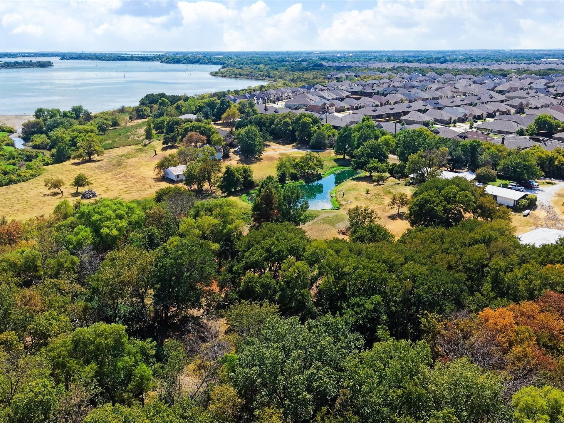 3 acres in Denton County - photo 20