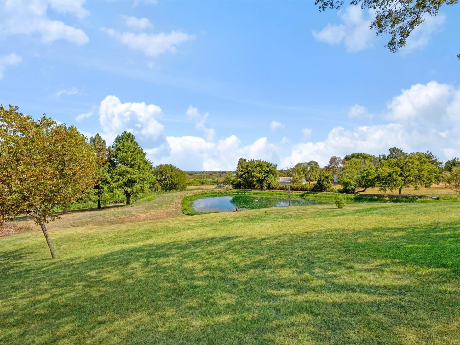 3 acres in Denton County - photo 4
