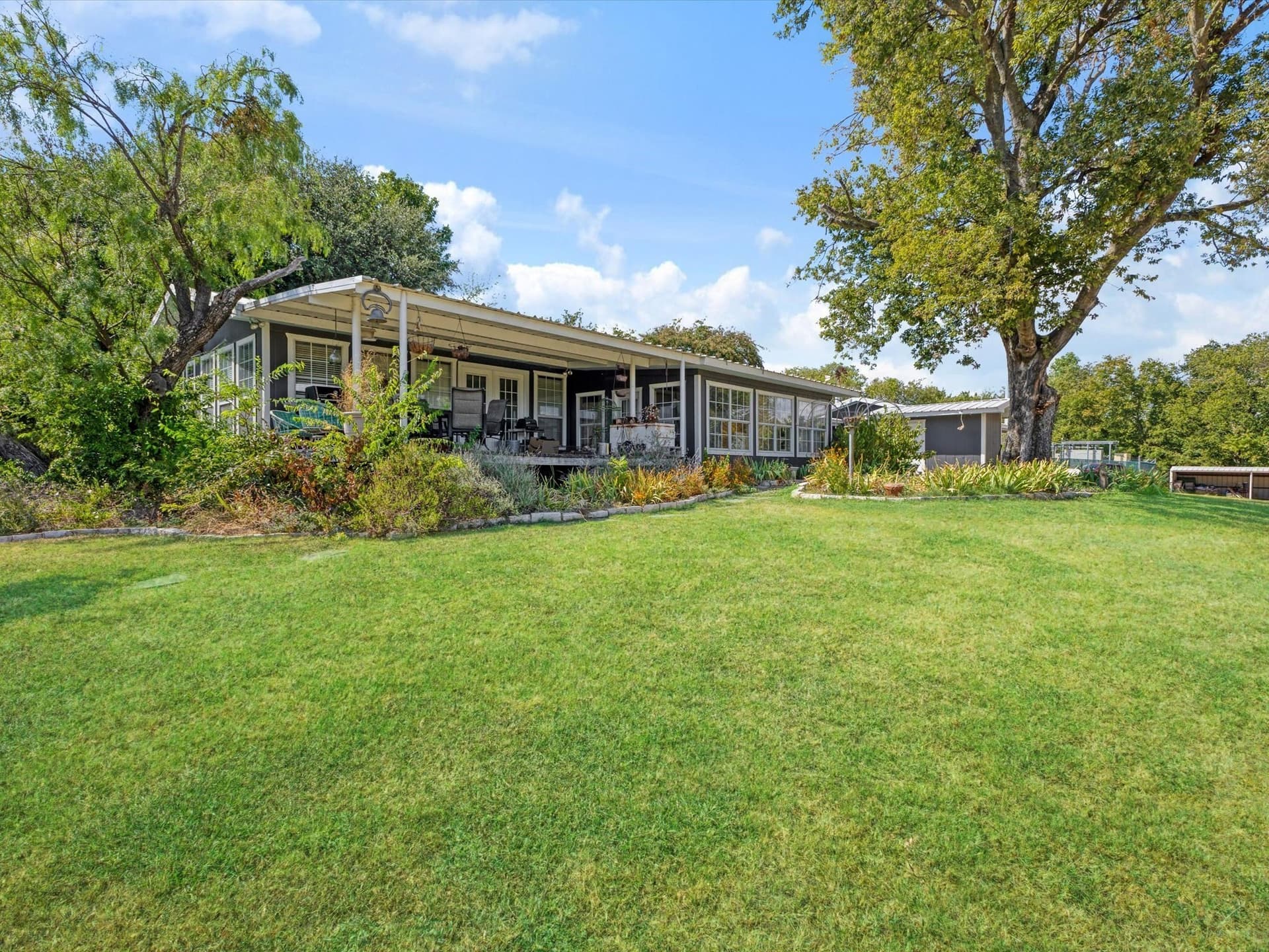 3 acres in Denton County - photo 5