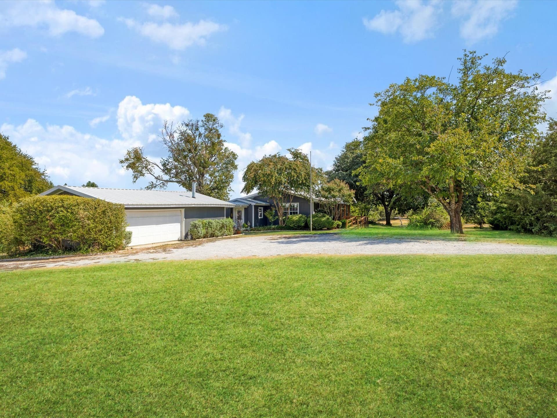 3 acres in Denton County - photo 3