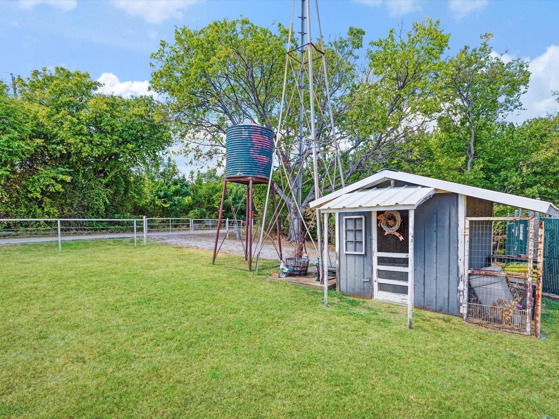 3 acres in Denton County - photo 18
