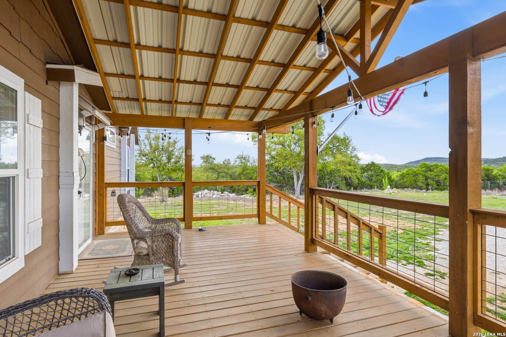 17.06 acres in Blanco County featured view