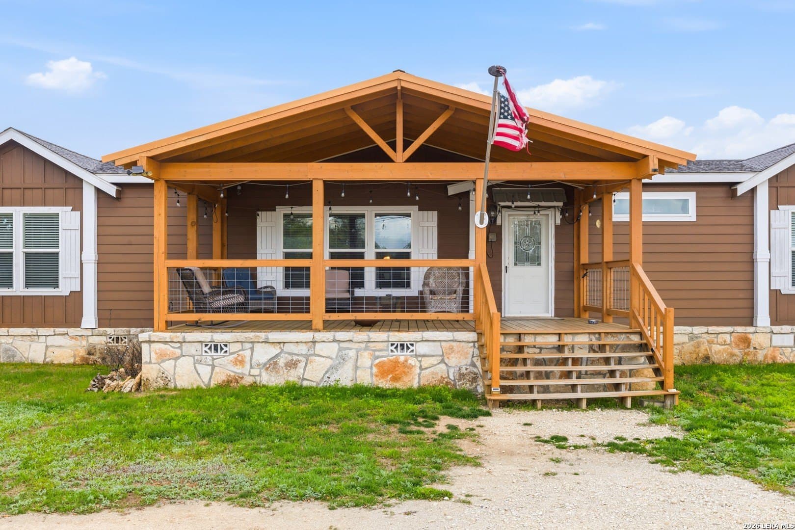 17.06 acres in Blanco County gallery image 3