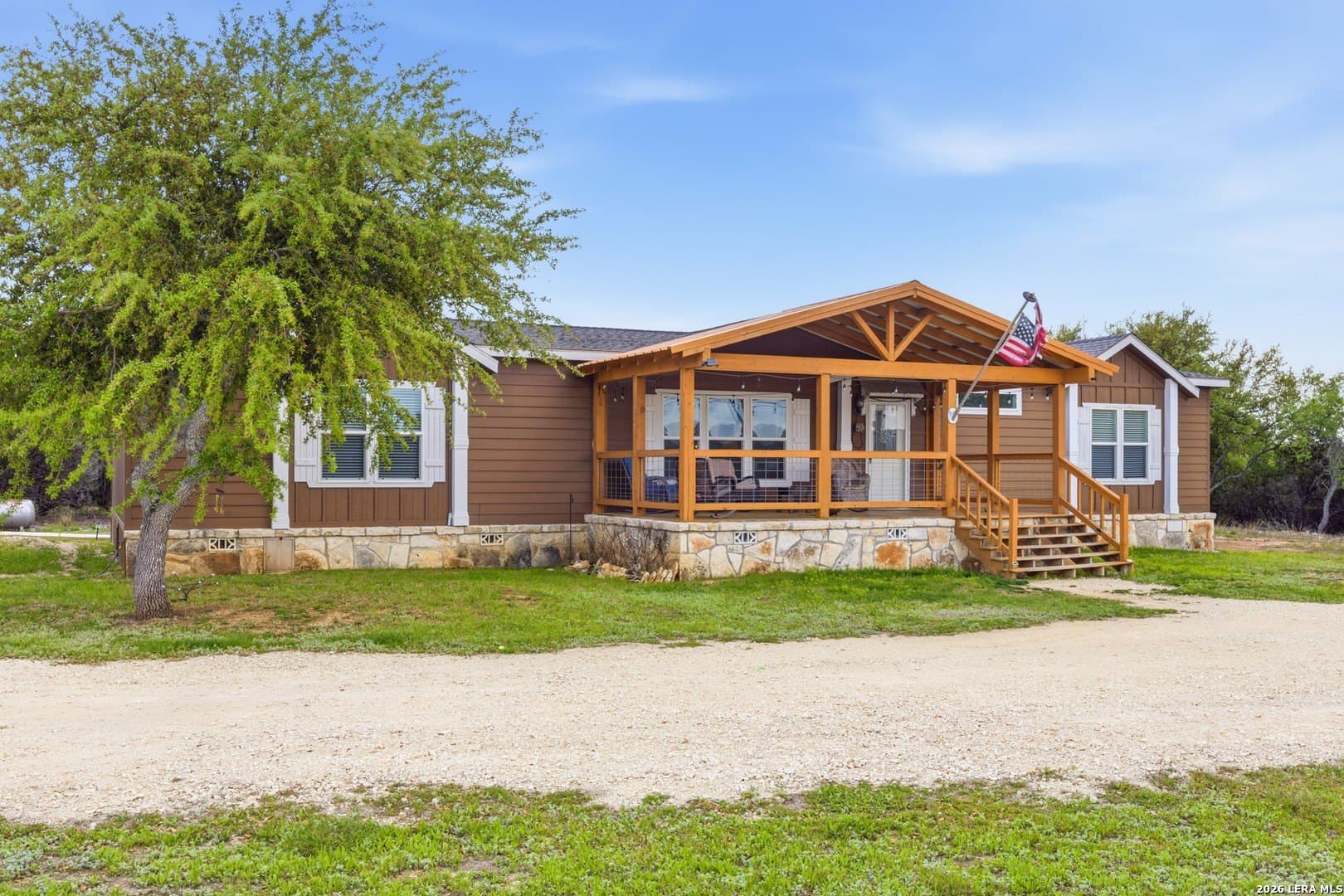 17.06 acres in Blanco County gallery image 2