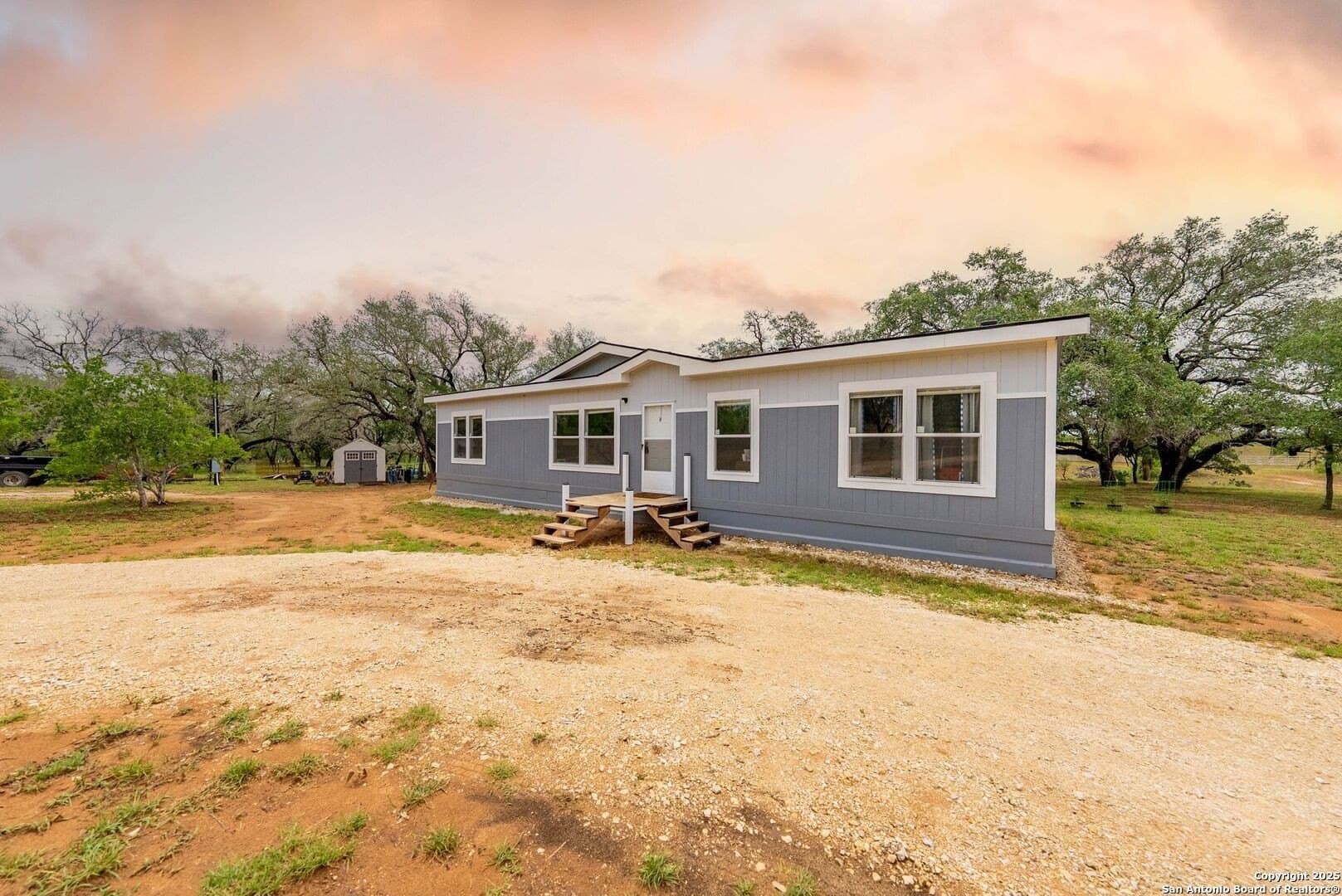 20 acres in Wilson County featured view