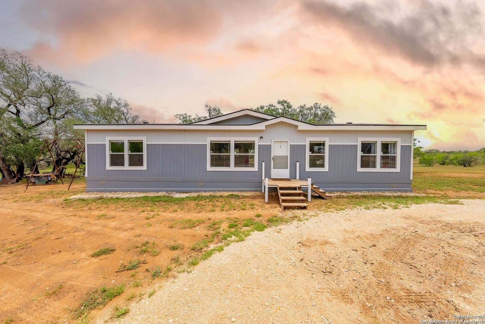 20 acres in Wilson County gallery image 4