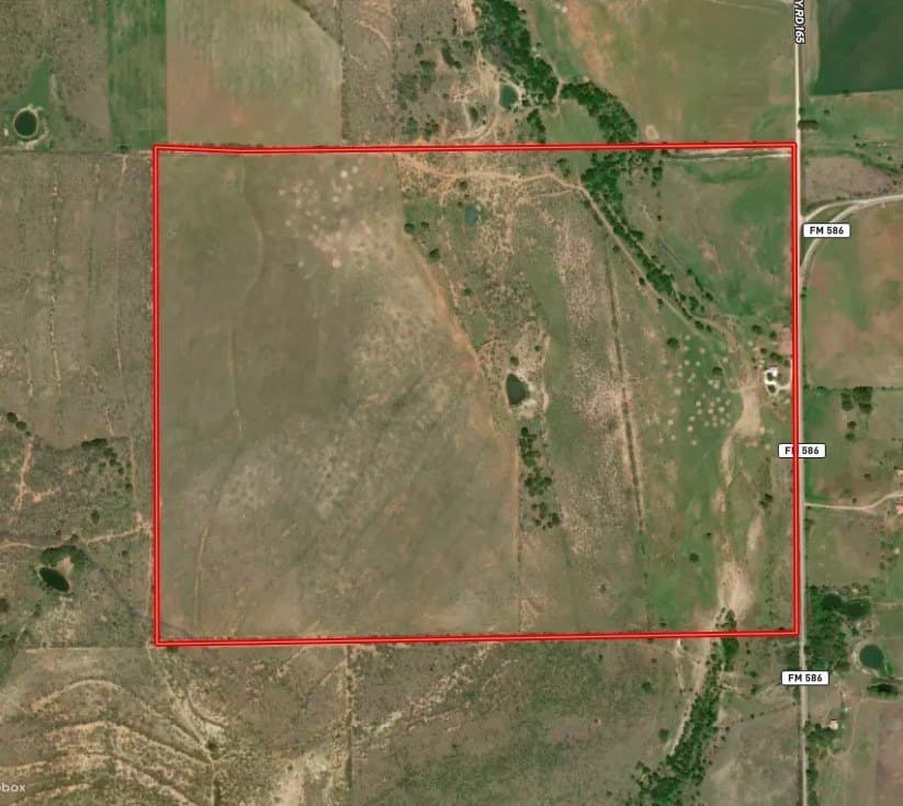 246 acres in Brown County - photo 39