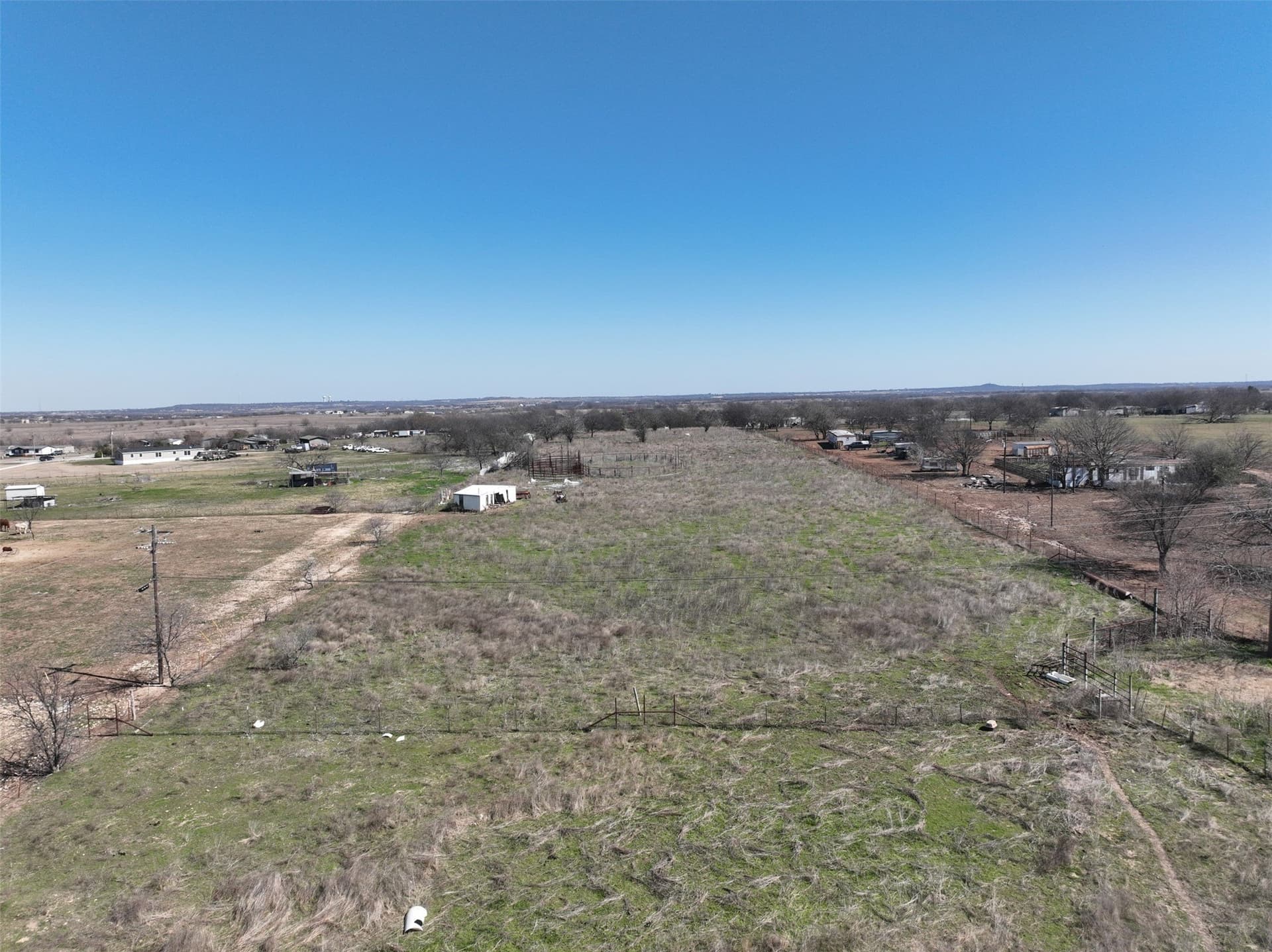 5 acres in Johnson County - photo 4