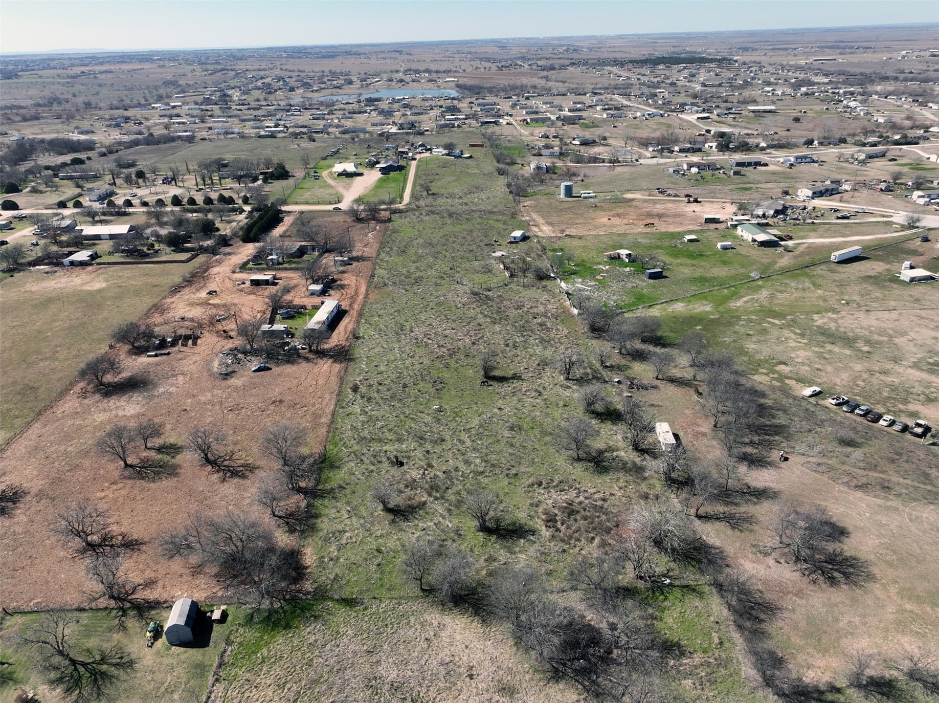 5 acres in Johnson County - photo 7