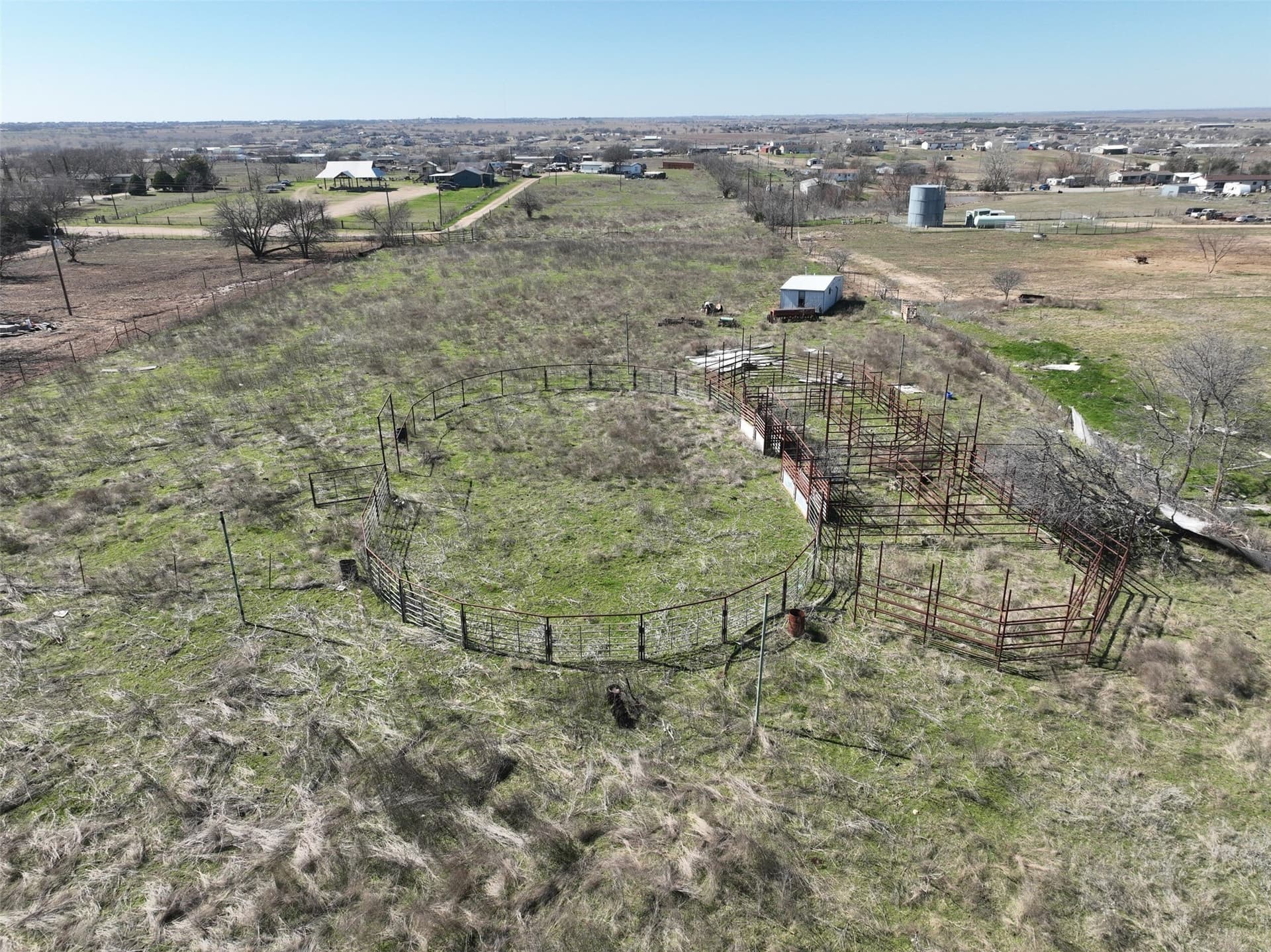 5 acres in Johnson County - photo 5