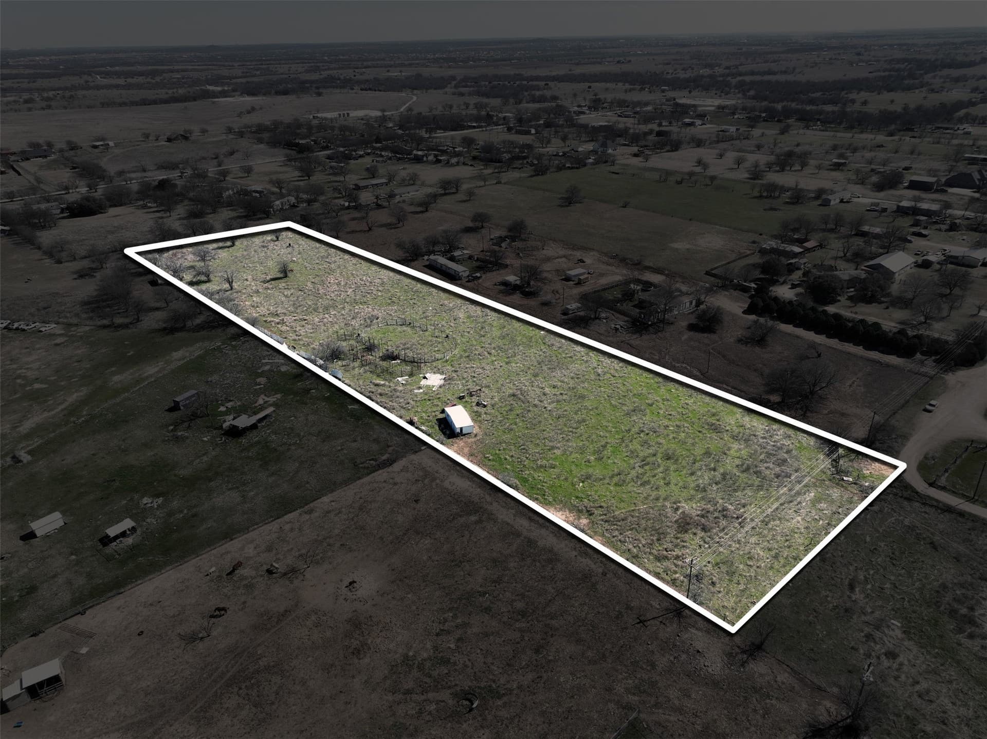 5 acres in Johnson County - photo 11