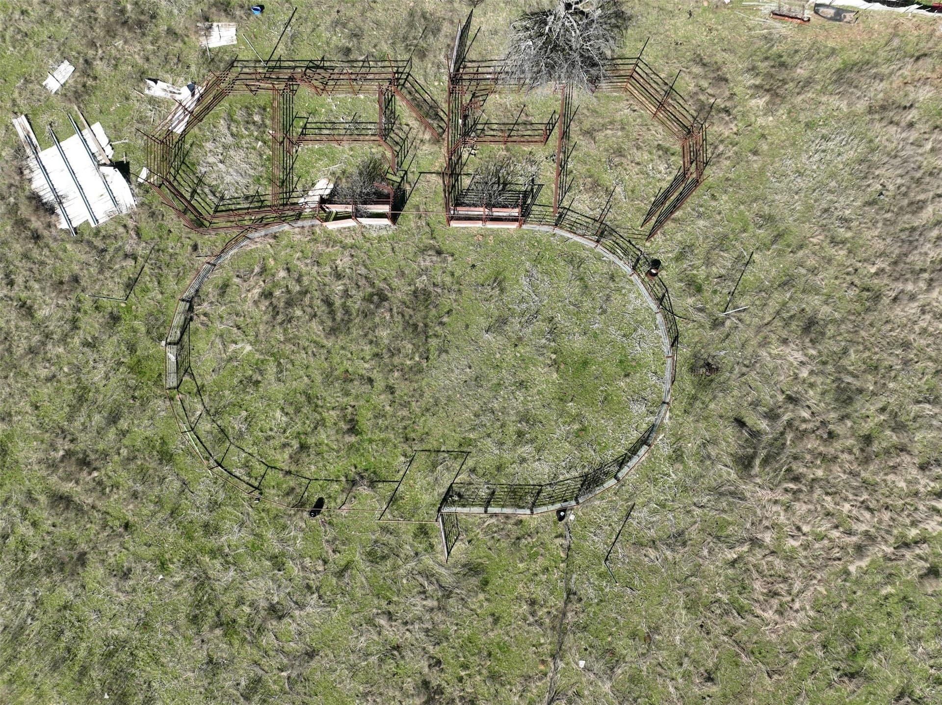 5 acres in Johnson County - photo 9