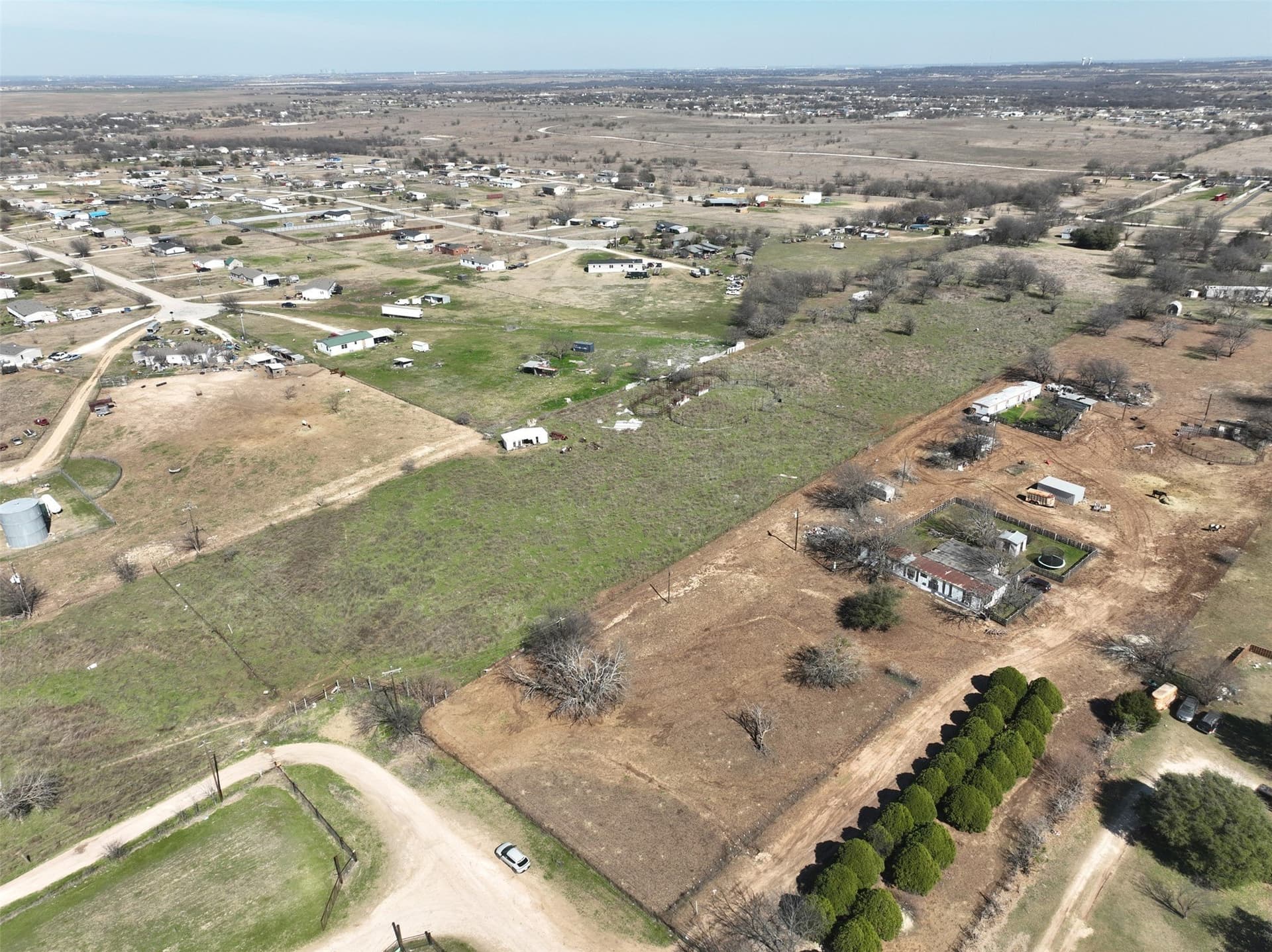 5 acres in Johnson County - photo 2