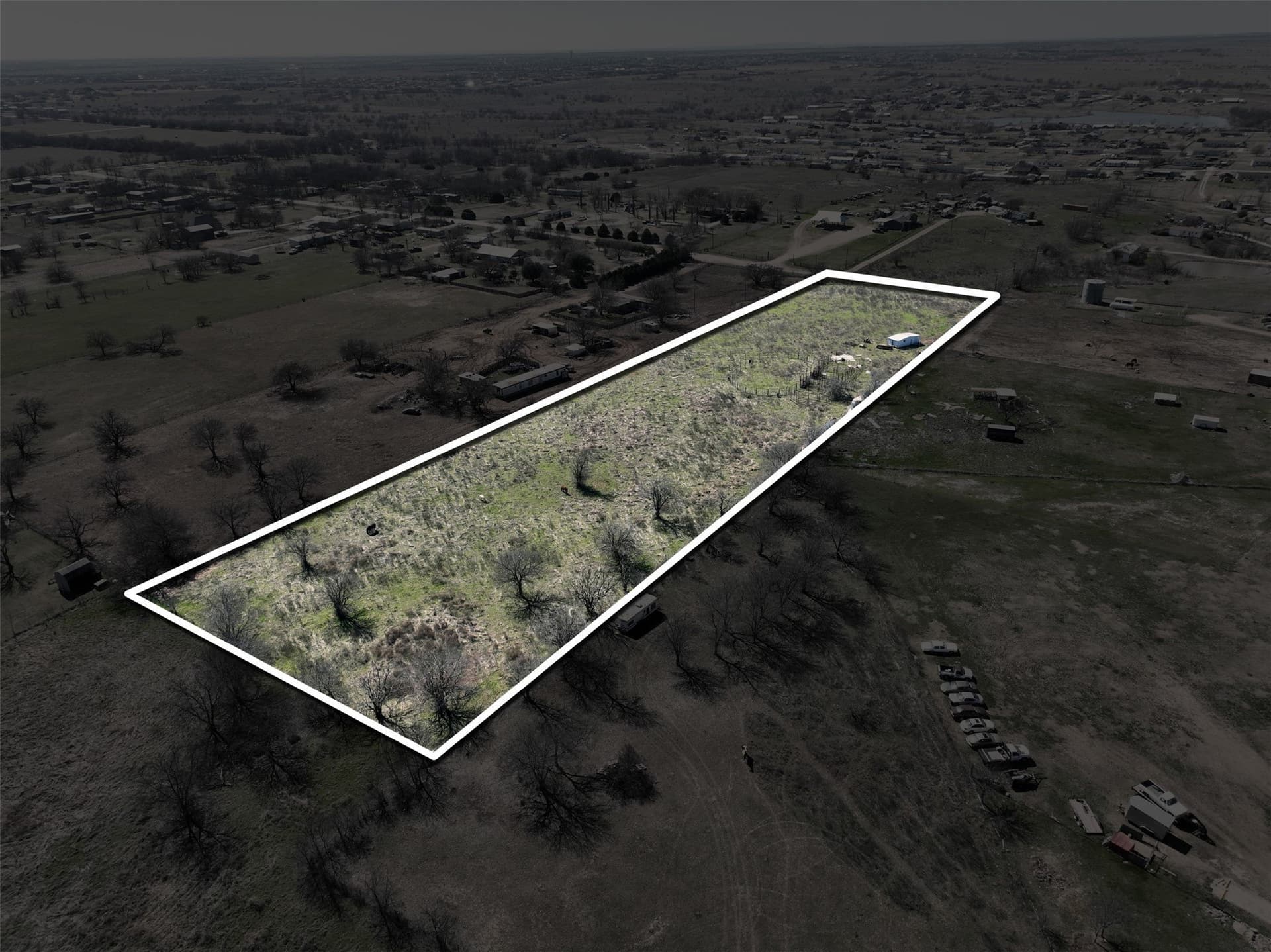 5 acres in Johnson County - photo 6