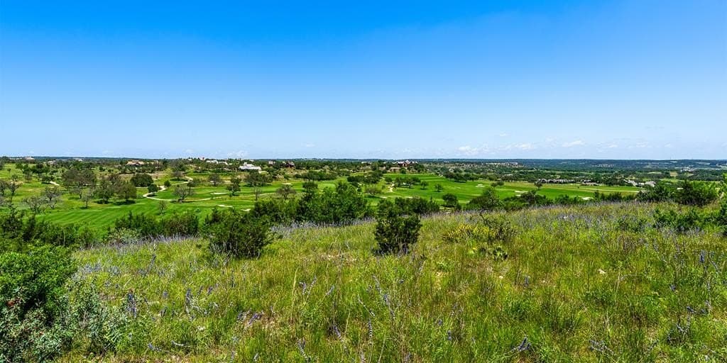 12.61 acres in Gillespie County