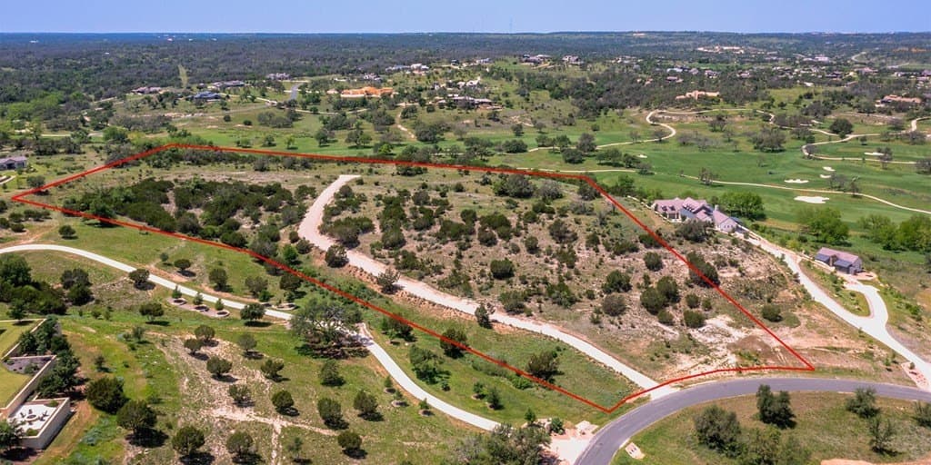 12.61 acres in Gillespie County gallery image 2