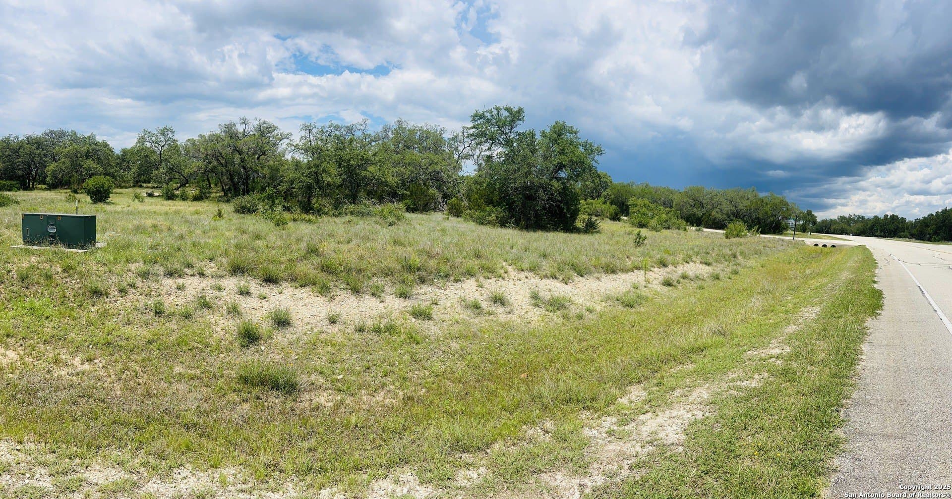 1.06 acres in Comal County featured view
