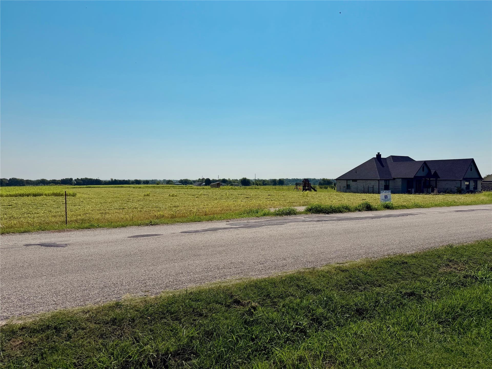 1.89 acres in Johnson County featured view
