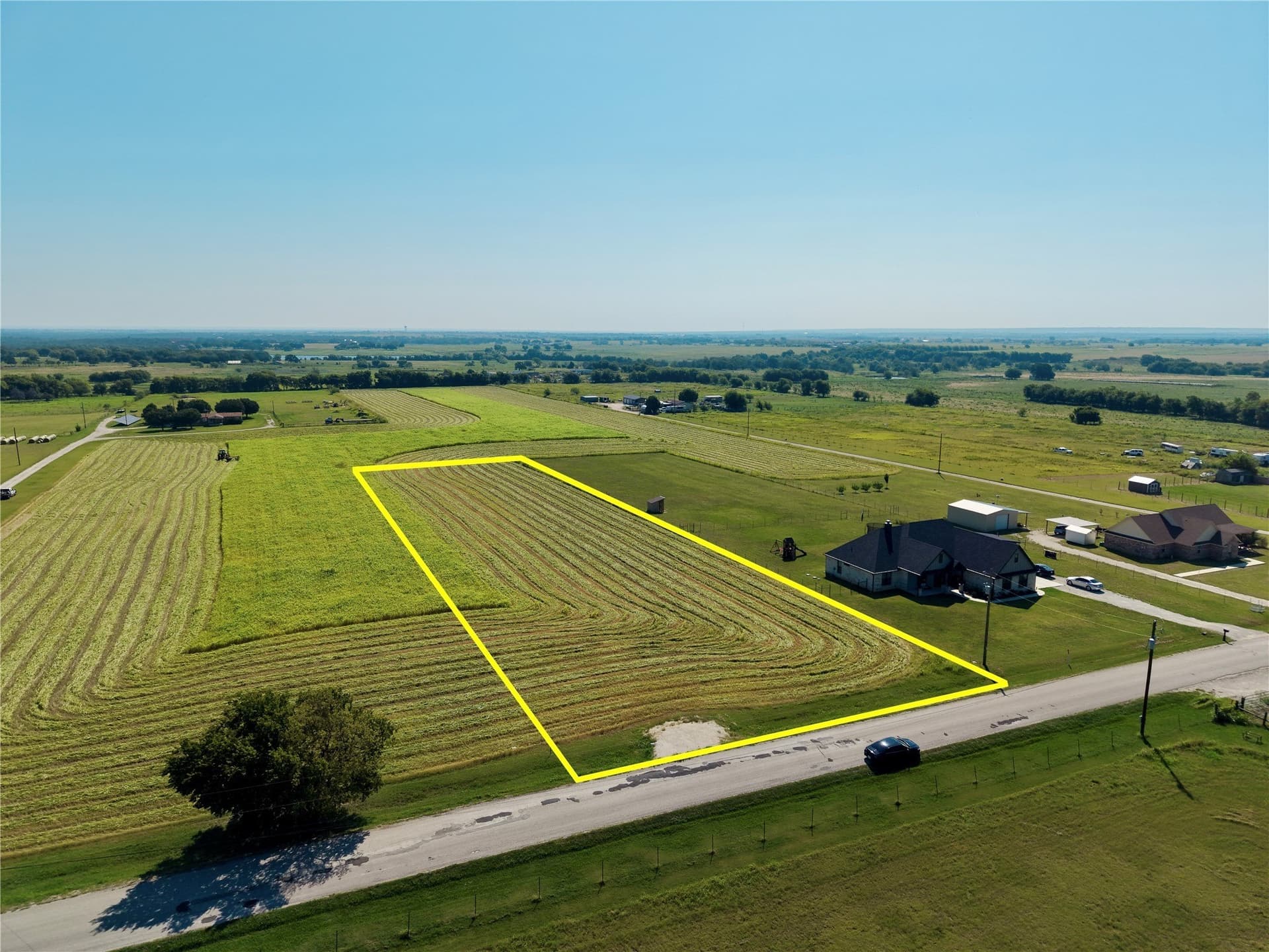 1.89 acres in Johnson County - photo 13