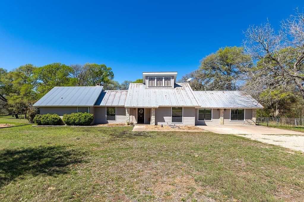 1.64 acres in Fayette County