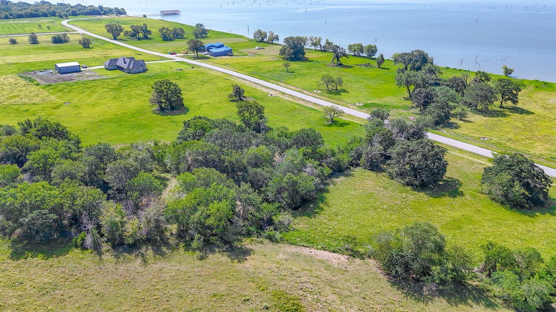1.21 acres in Navarro County - photo 16