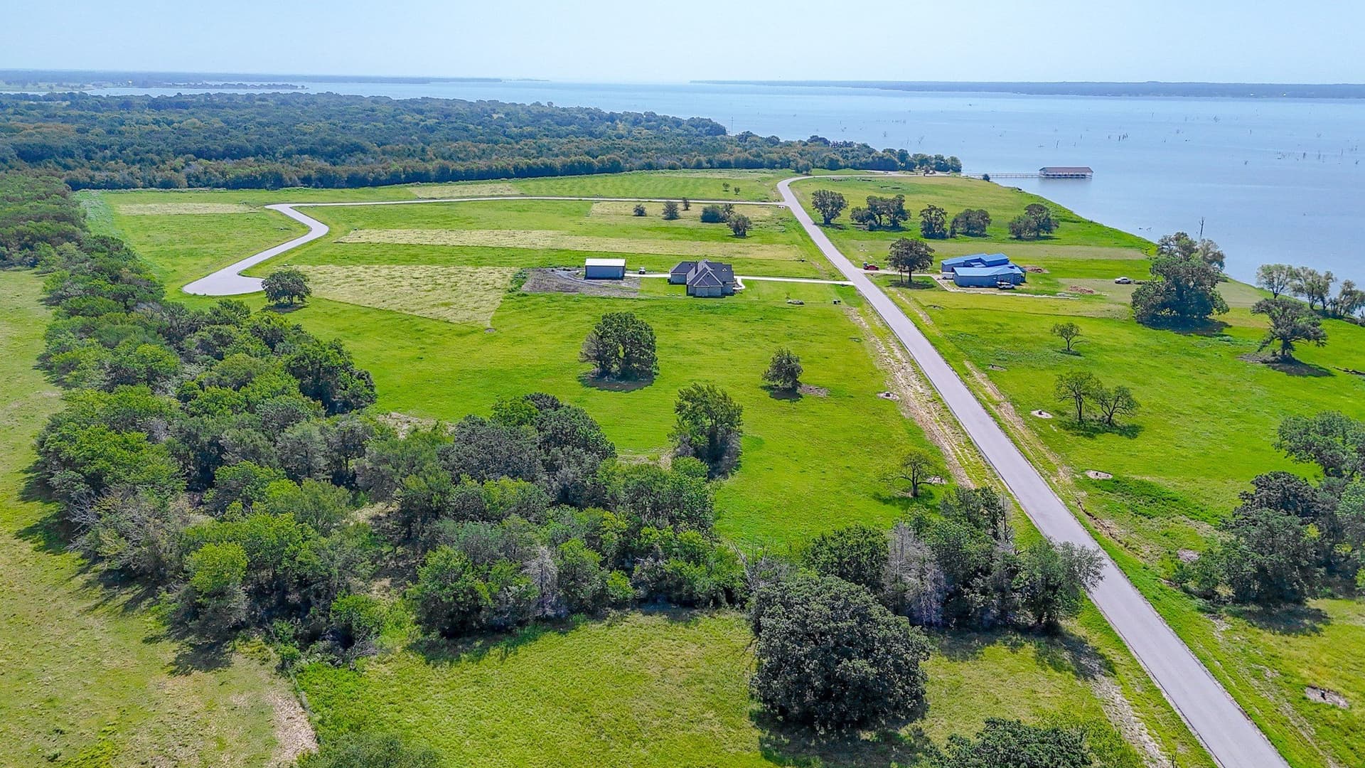 1.21 acres in Navarro County - photo 3
