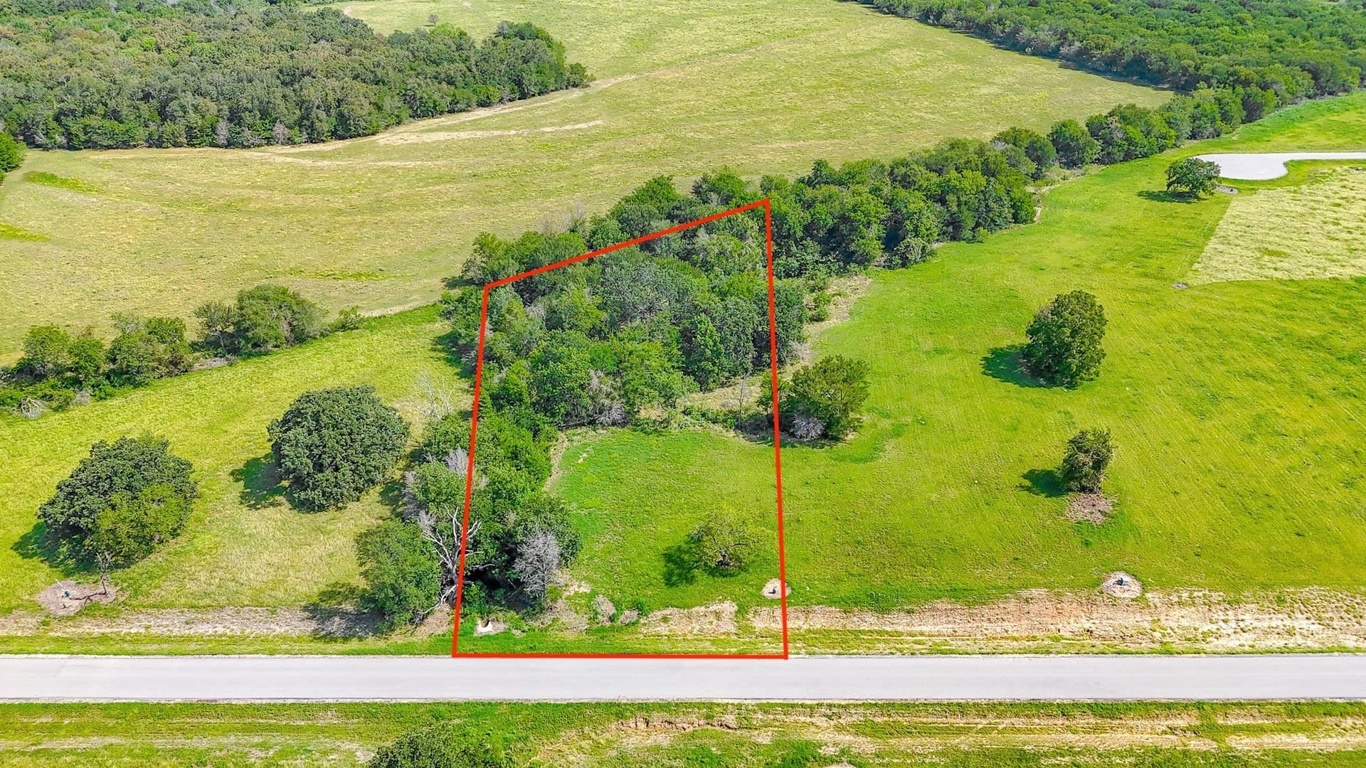 1.21 acres in Navarro County - photo 10