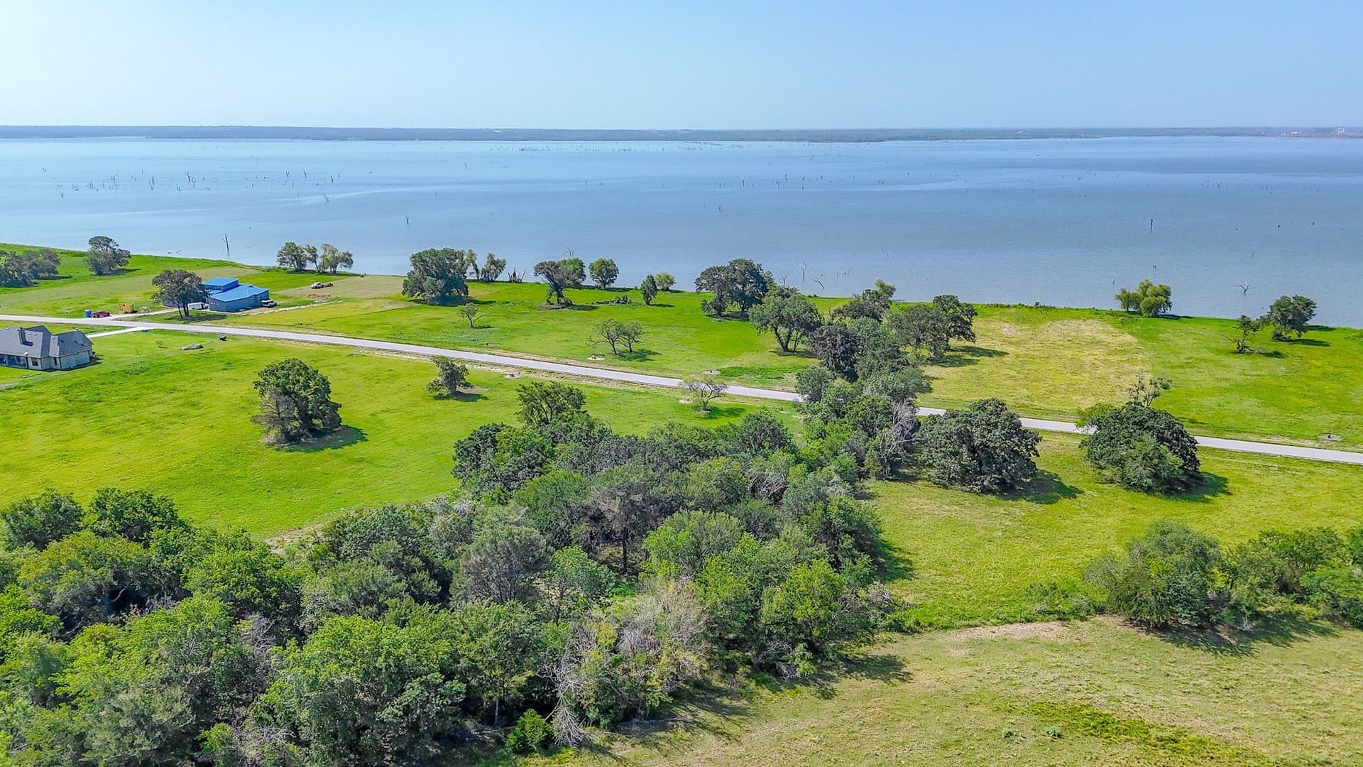 1.21 acres in Navarro County - photo 15