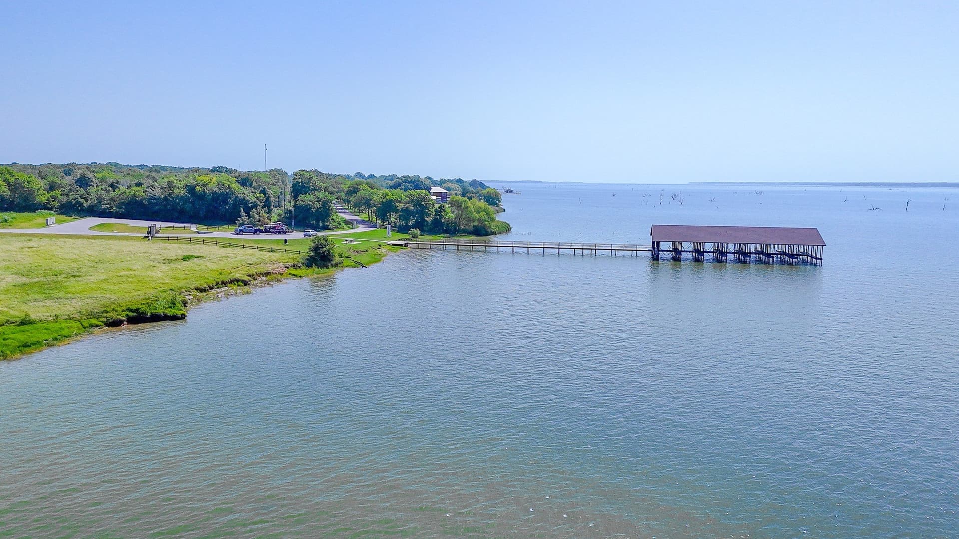 1.21 acres in Navarro County - photo 9