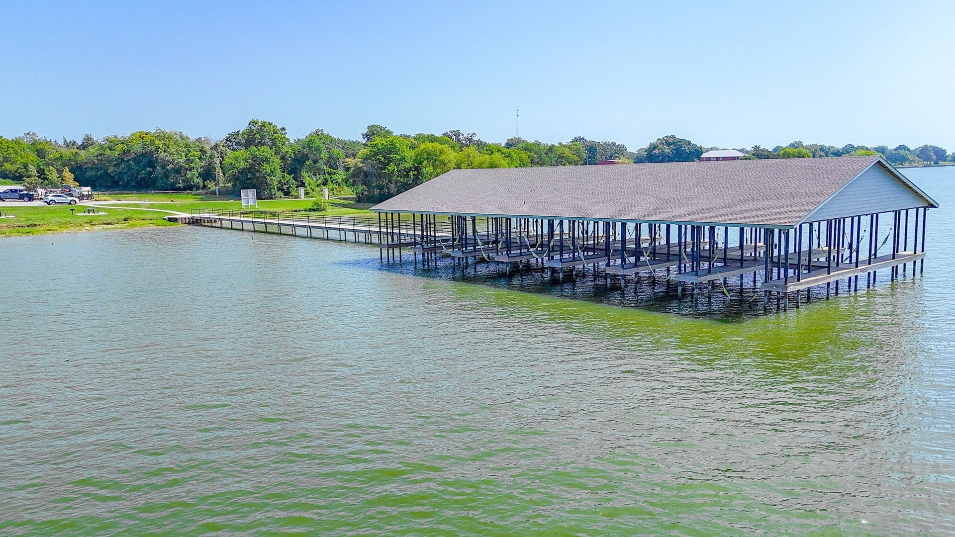 1.21 acres in Navarro County - photo 8