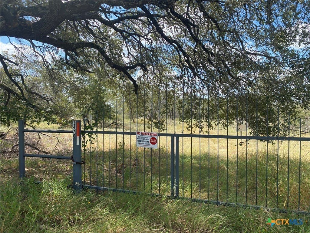 6.41 acres in Medina County