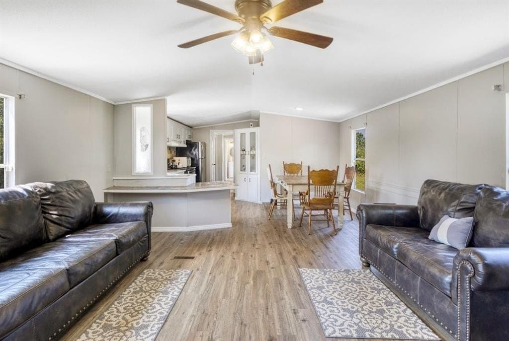 10 acres in Anderson County featured view