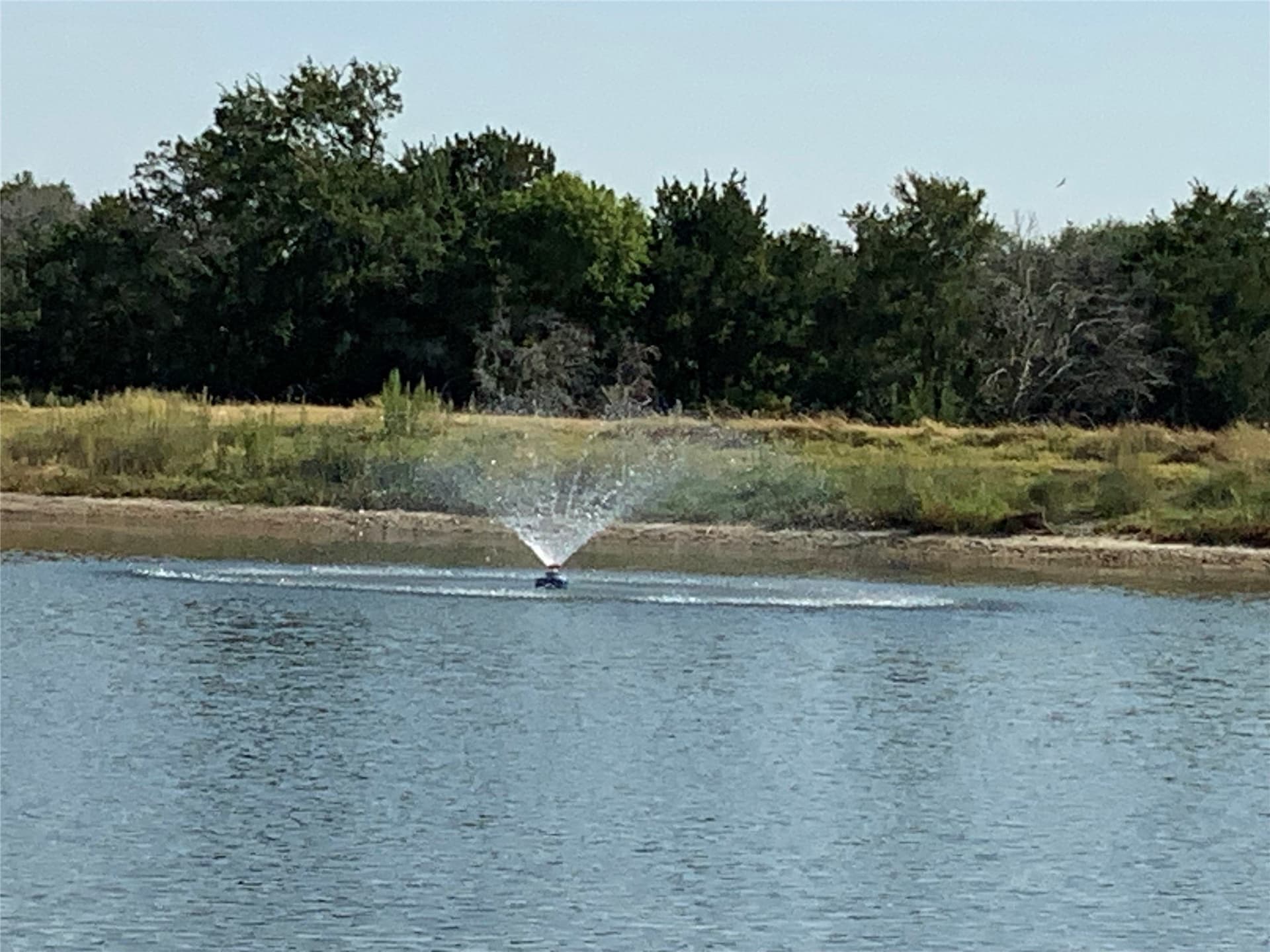 29.55 acres in Hood County