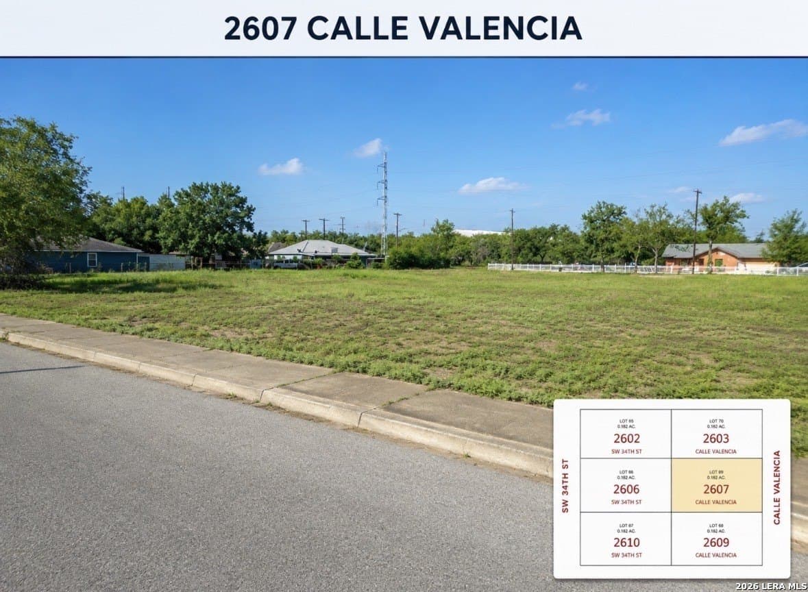 0.16 acres in Bexar County - photo 2