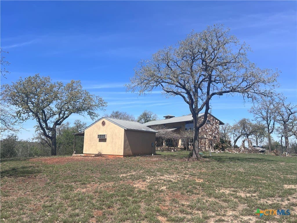 20 acres in Guadalupe County - photo 47