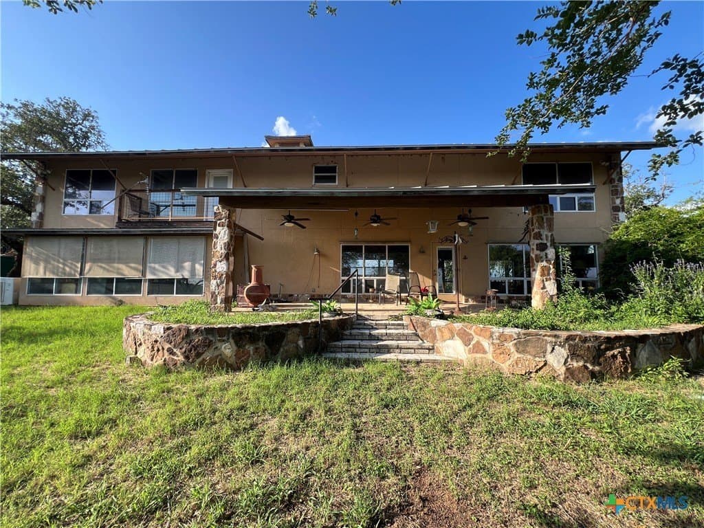 20 acres in Guadalupe County gallery image 4
