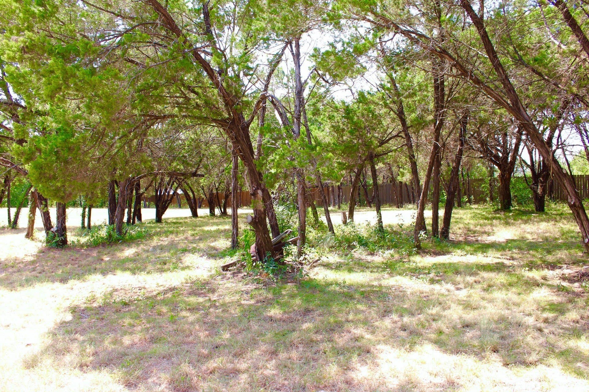 0.61 acres in Johnson County - photo 19