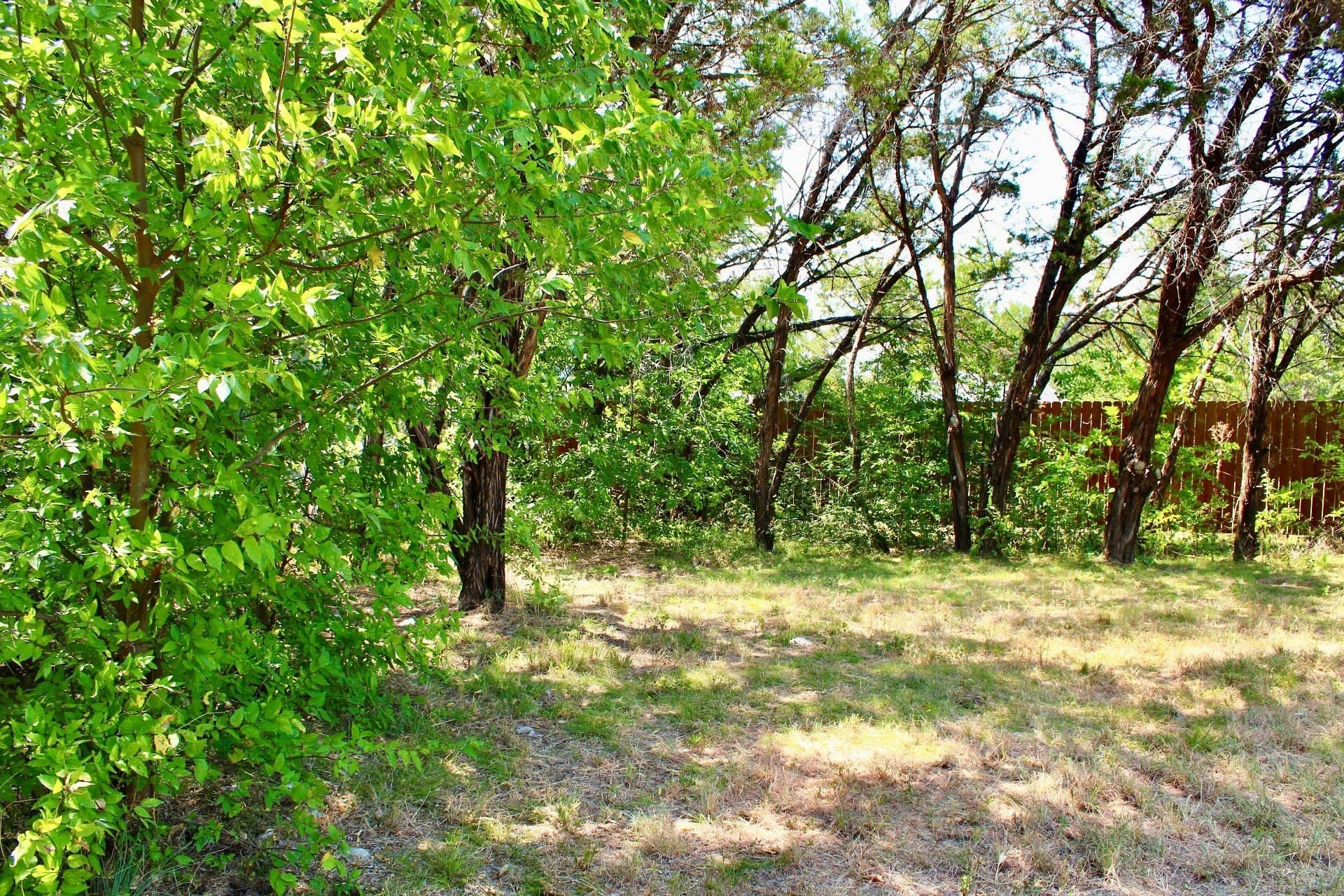 0.61 acres in Johnson County - photo 9