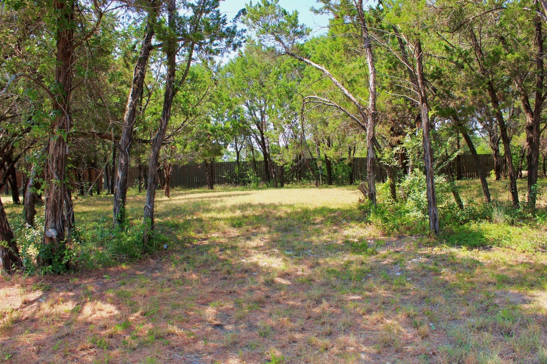0.61 acres in Johnson County - photo 18