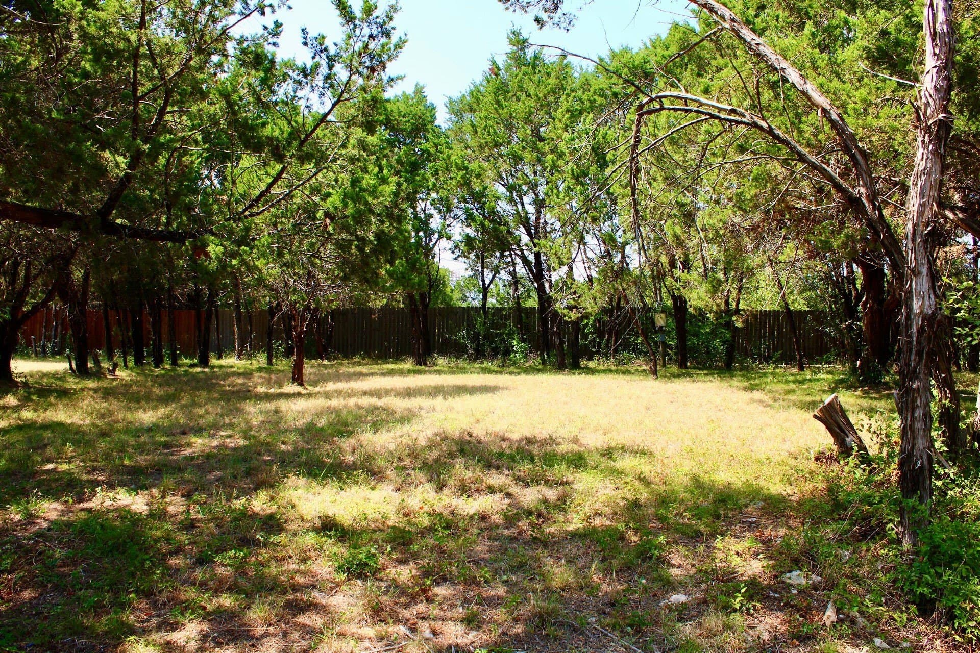 0.61 acres in Johnson County - photo 2