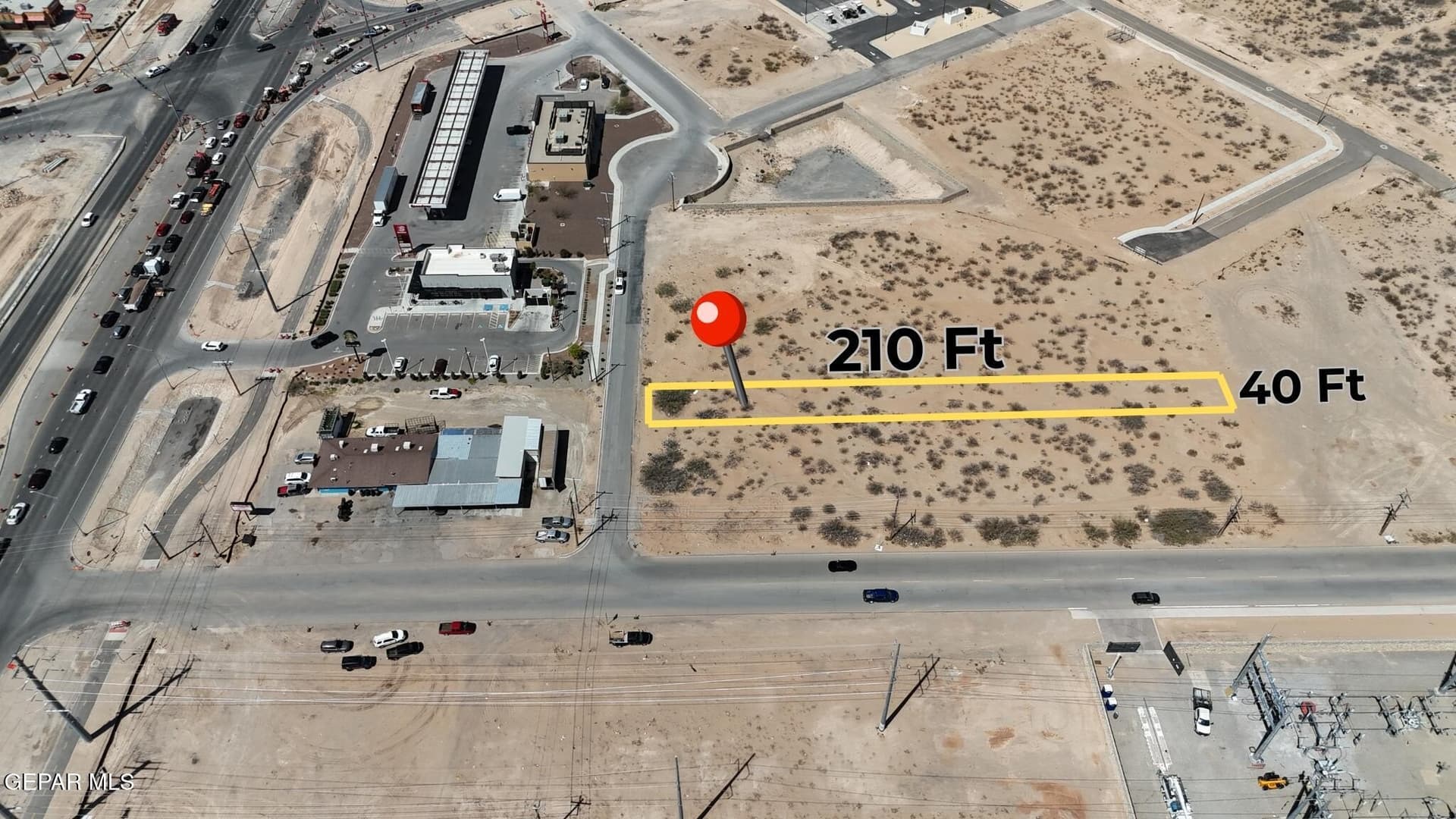 0.19 acres in El Paso County gallery image 3