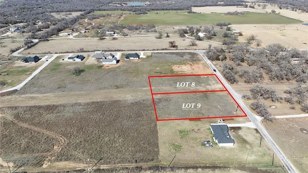 1 acres in Wise County gallery image 4