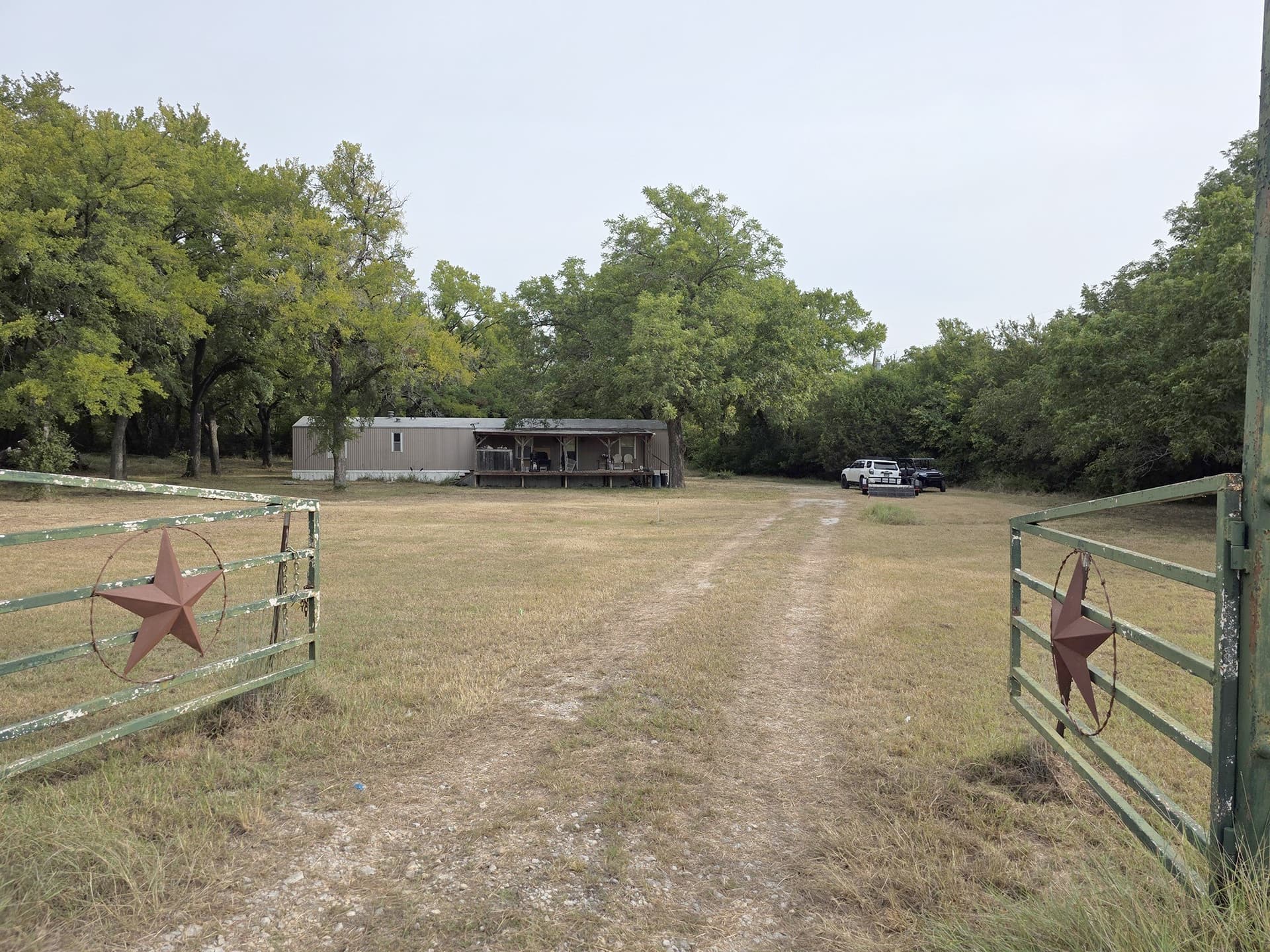 224.2 acres in Eastland County - photo 33