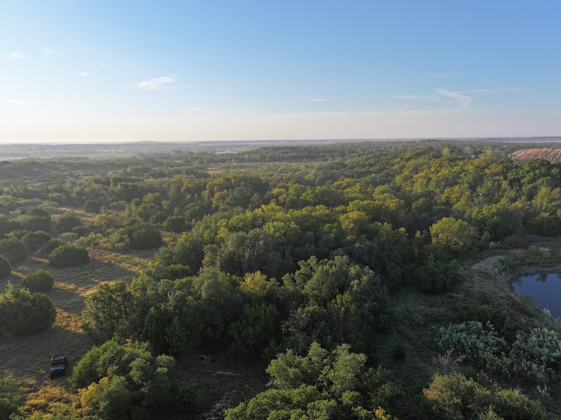 224.2 acres in Eastland County - photo 10