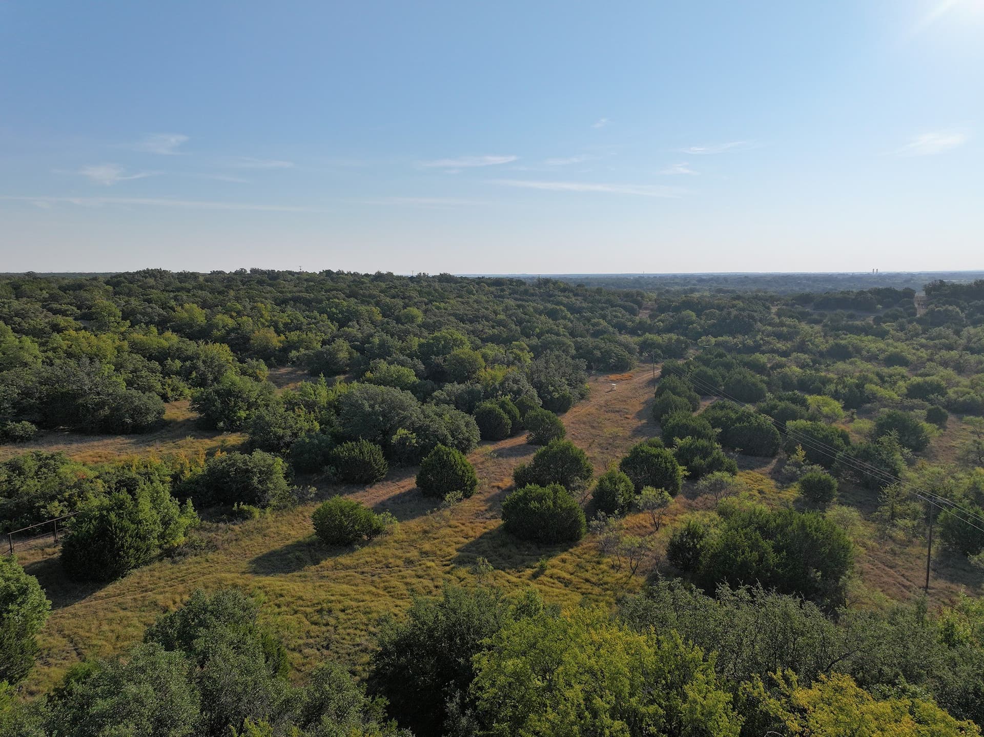 224.2 acres in Eastland County - photo 16