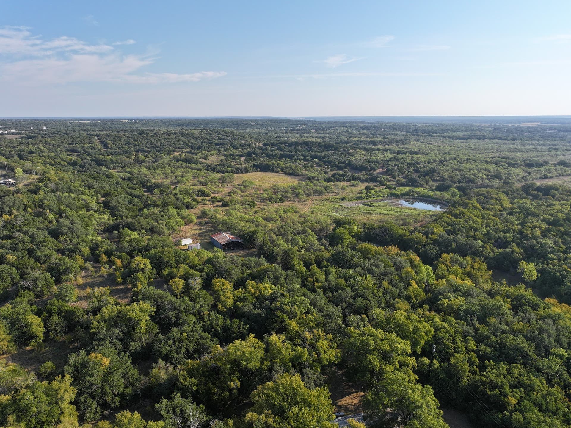 224.2 acres in Eastland County - photo 14
