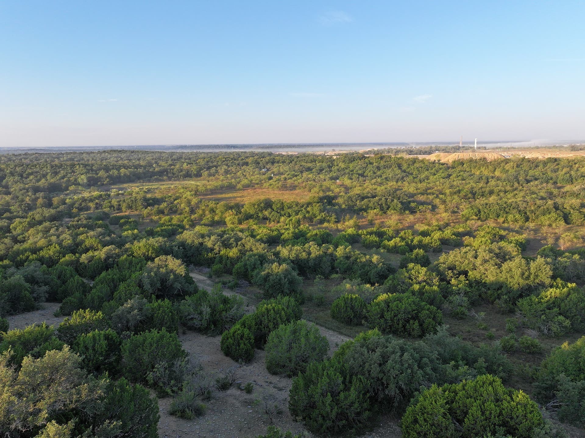 224.2 acres in Eastland County - photo 9