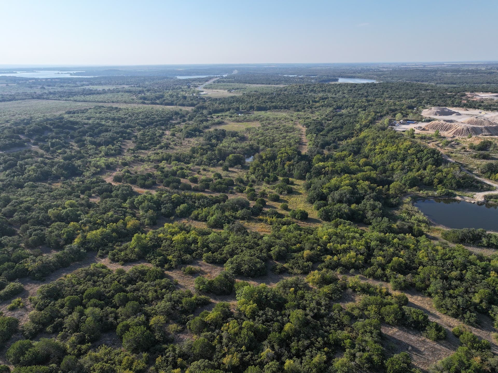 224.2 acres in Eastland County - photo 11